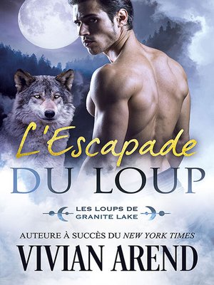 cover image of L'Escapade du loup